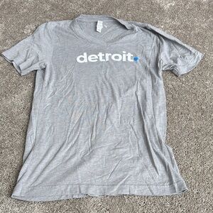 Kiloh & co. Detroit lions Tee